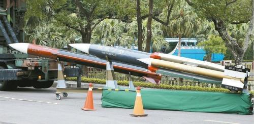 雄风三型导弹误射事件,深度解析与反思,雄风三型导弹误射事件,深度剖析与反思