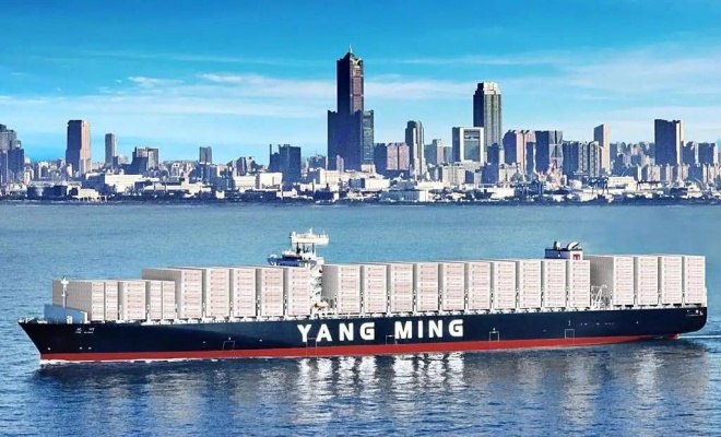 国际海运最新新闻消息,国际海运最新动态报道速递