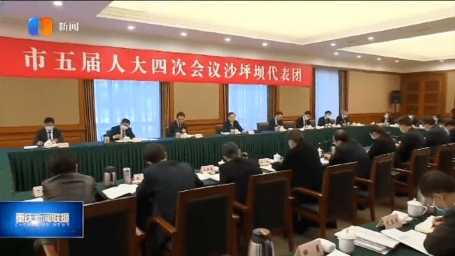 重庆最新消息新闻,城市脉搏与热点透视,重庆最新动态,城市脉搏与热点深度解析