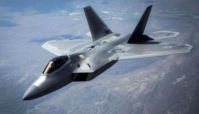 世界上拥有五代机的国家,五代机的世界格局,哪些国家拥有五代战机?