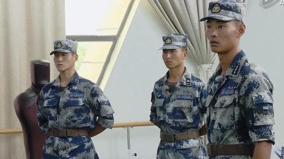 真正男子汉第二季队长，勇敢担当的领导者形象塑造，真正男子汉第二季队长，勇敢担当的领导者形象熠熠生辉