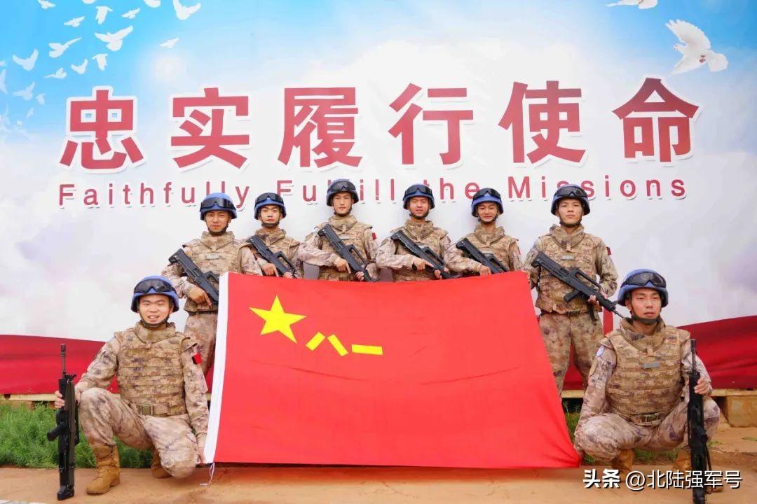 中国人民解放军战略支援部队成立时间探究,中国人民解放军战略支援部队成立时间揭秘