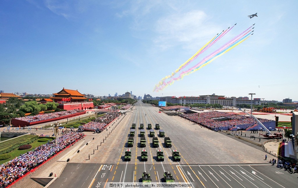 阅兵盛典,回顾与展望——纪念抗战胜利七十周年阅兵观后感,阅兵盛典回顾与展望,纪念抗战胜利七十周年阅兵庆典的震撼瞬间