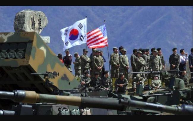 韩国萨德部署与国家利益的博弈，韩国萨德部署背后的国家利益博弈