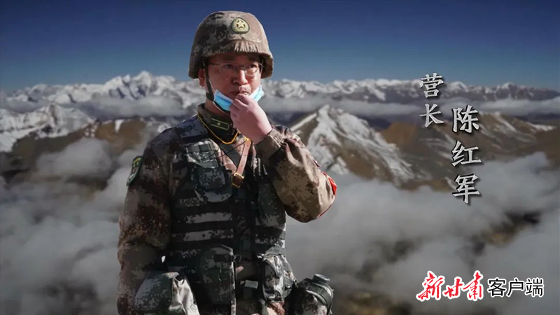 戍边英雄祁发宝，铁血丹心的边疆守护者，铁血丹心的边疆守护者，祁发宝戍边英雄传