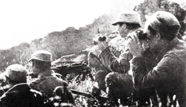 中条山战役真相探究,中条山战役真相深度解析