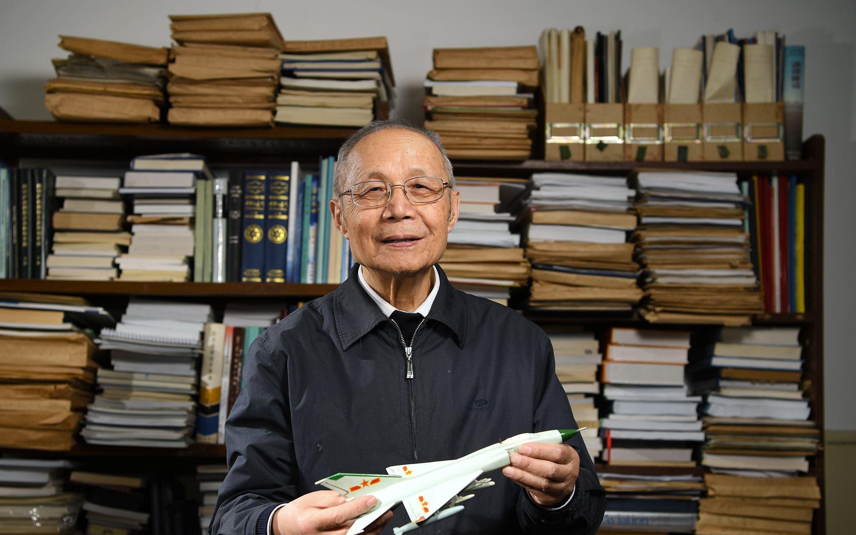 中国歼击机系列的水平评估，中国歼击机系列性能评估与发展展望