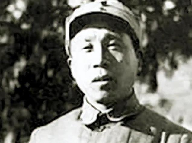 秦树桐将军简历，秦树桐将军简历概览