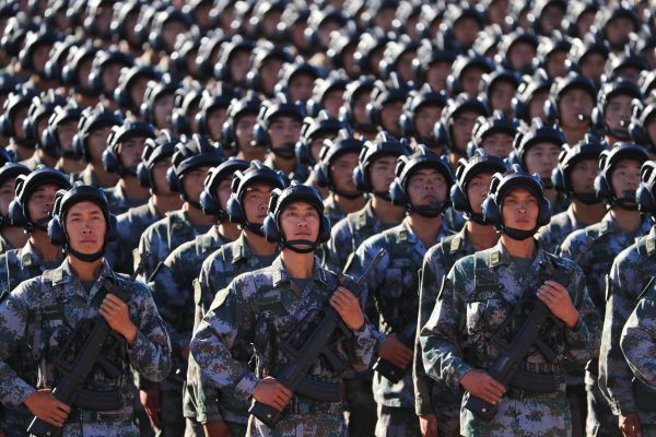 内蒙古部队训练基地，培养精英的摇篮，内蒙古部队训练基地，精英摇篮培育战训精英