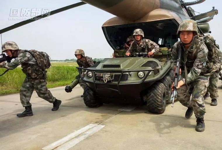 历史最强军改，重塑军事力量，引领时代变革，重塑军事力量，引领时代变革，历史最强军改揭秘