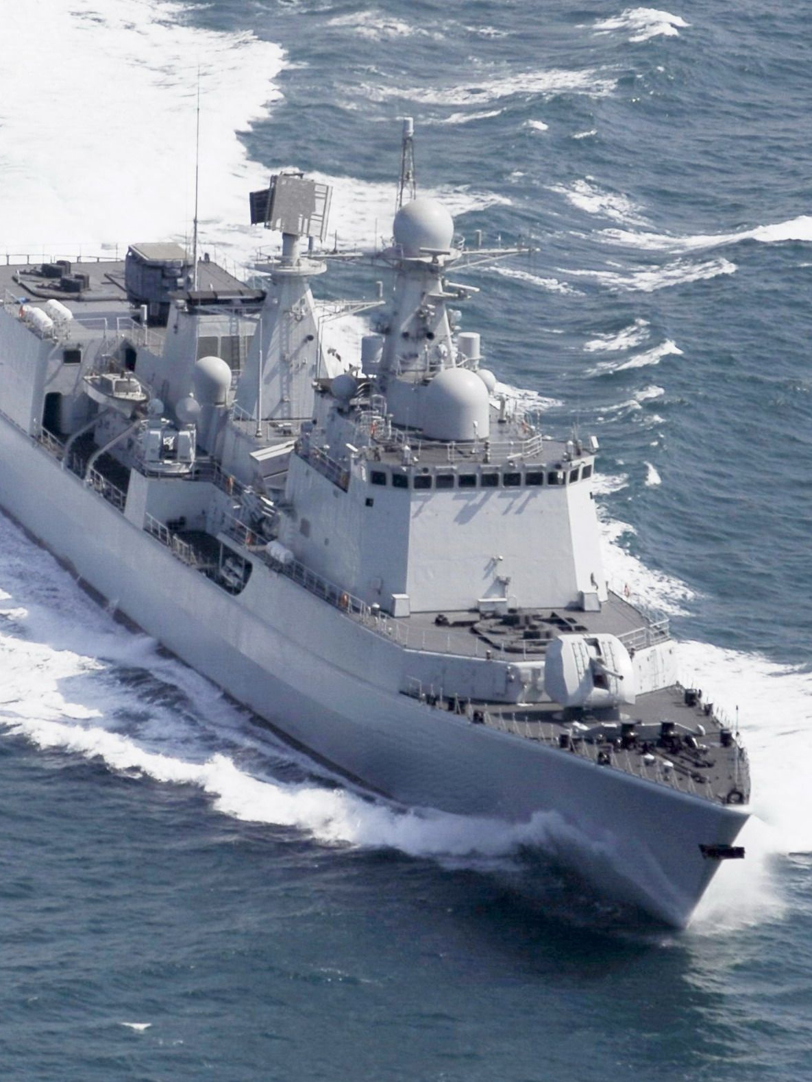 南海舰队160号驱逐舰，守护海洋的钢铁长城，南海舰队160号驱逐舰，守护海洋的钢铁卫士