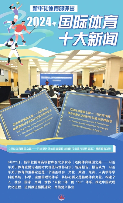 2024年体育新闻热点深度解析,2024年体育新闻热点深度透视