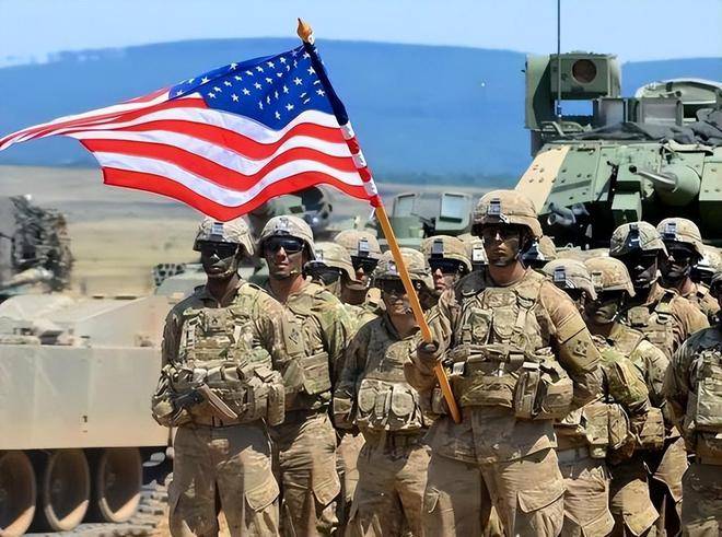 解放军与美国军队,军事能力的深度探讨,解放军与美国军队军事能力深度对比与探讨