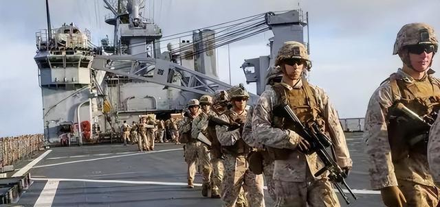 解放军与美国军队,军事能力的深度探讨,解放军与美国军队军事能力深度对比与探讨