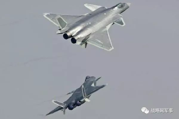 F35与歼35,中美五代战机的比较,中美五代战机对决,F35与歼35的深度比较