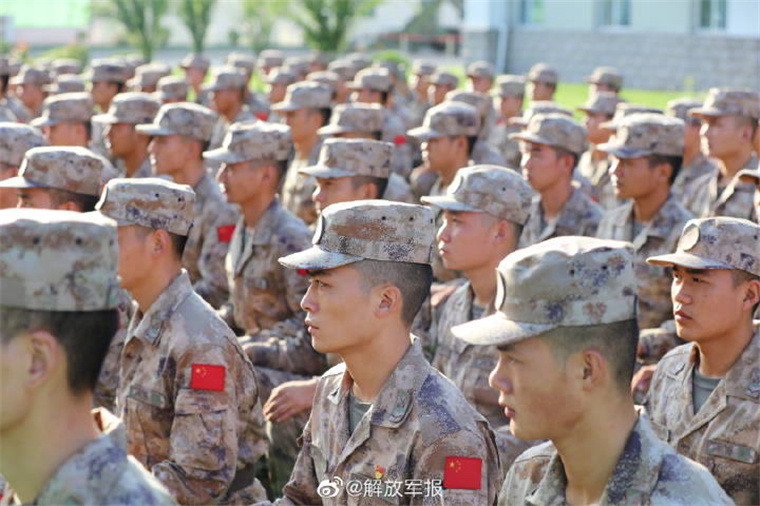 十三十四集团军,历史与现代的钢铁长城,十三十四集团军,历史与现代的钢铁长城传奇