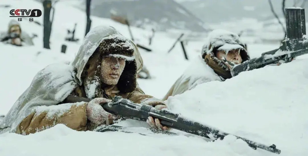 冯小刚导演的长津湖之战,历史与艺术的完美融合,冯小刚导演长津湖之战,历史与艺术的辉煌交融