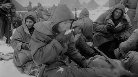 冯小刚导演的长津湖之战,历史与艺术的完美融合,冯小刚导演长津湖之战,历史与艺术的辉煌交融