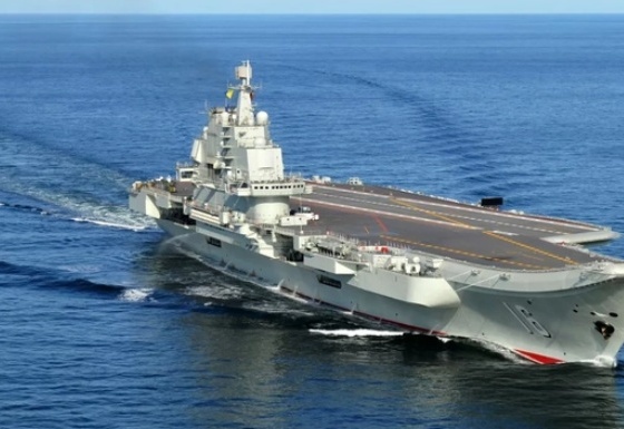 中国航空母舰的级别，探索中国海军力量的重要支柱，中国航空母舰级别，探索海军力量的核心支柱