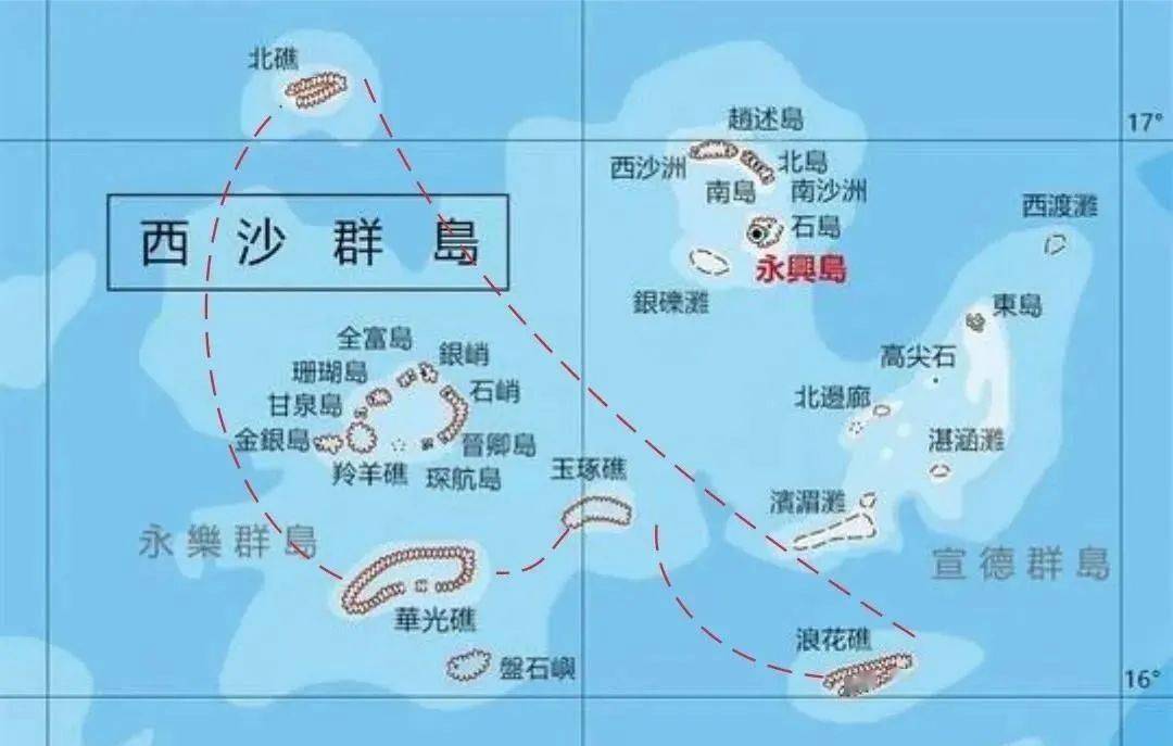 中国四大群岛地图，揭示海洋宝藏的地理奥秘，中国四大群岛地图，揭示海洋宝藏的地理奥秘探索之旅