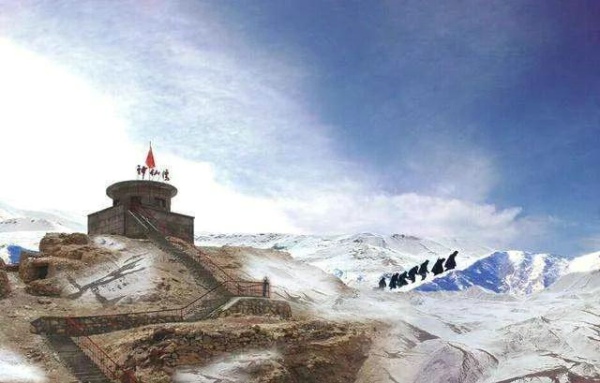 历史见证与时代标杆