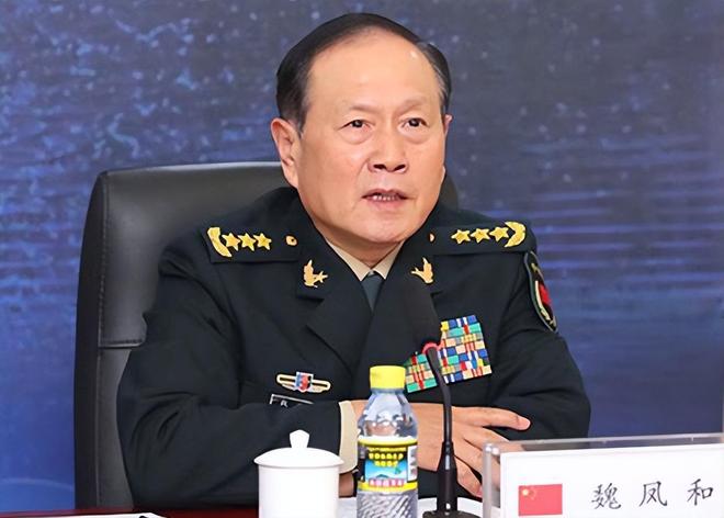 国防部长是谁凤和,国防力量的核心与未来展望,国防部长凤和领导国防力量,未来展望与战略部署