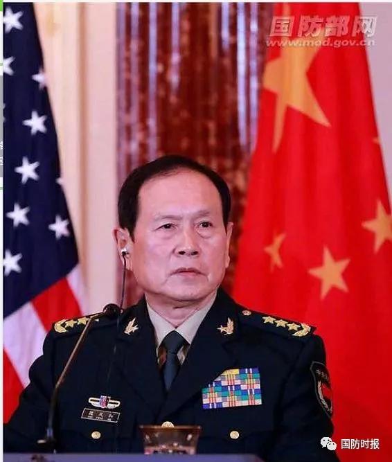 国防部长是谁凤和,国防力量的核心与未来展望,国防部长凤和领导国防力量,未来展望与战略部署