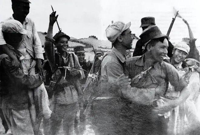 解放海南时琼崖纵队的兵力概况,解放海南时琼崖纵队的兵力概况概览