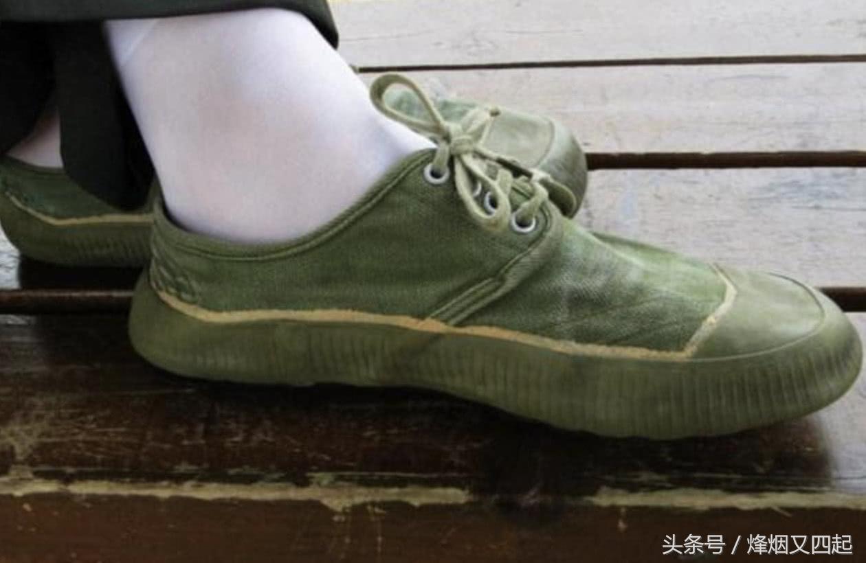 作战靴07式，新一代军用鞋履的杰出代表，作战靴07式，新一代军用鞋履杰出代表亮相