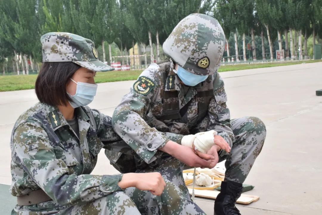 女兵综合素质考评内容与标准，女兵综合素质考评内容与标准的全面解析