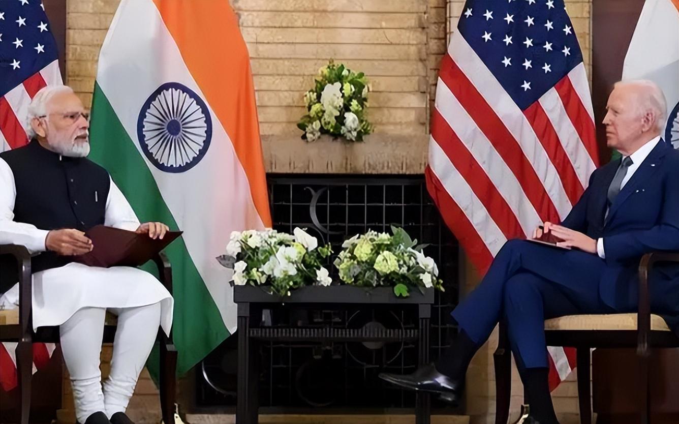 印度警告俄罗斯,地缘政治与经济合作的微妙平衡,印度对俄罗斯发出警告,地缘政治与经济合作的微妙平衡挑战