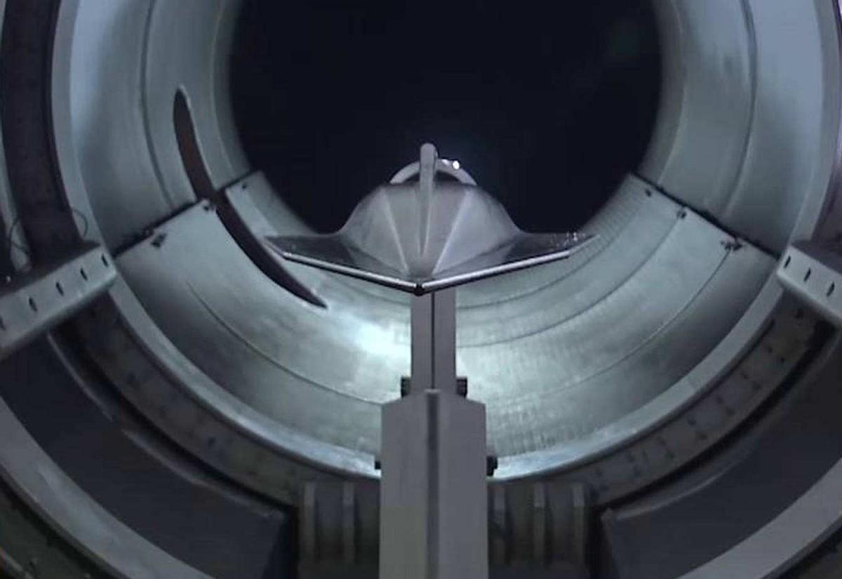 中国未公开的秘密武器，深度解析与前瞻，中国秘密武器的深度解析与前瞻展望