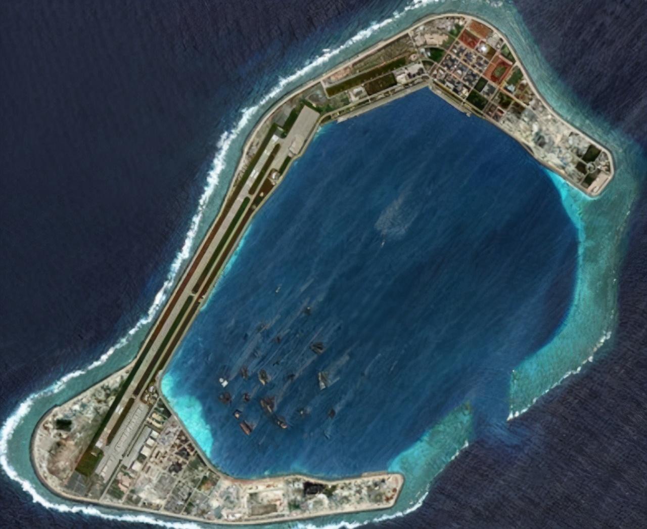 中国在建航母的数量与意义，中国在建航母数量及其战略意义