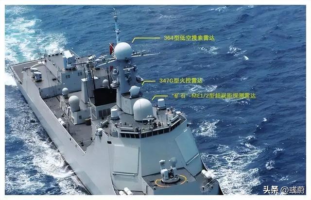 马公舰与厦门舰实力对比研究，马公舰与厦门舰实力对比研究分析