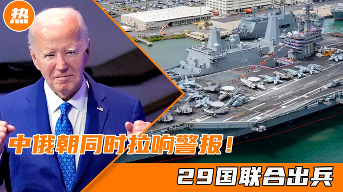 全球合作，29国联合出兵的历史与意义，全球合作下的多国联合出兵，历史与意义探究