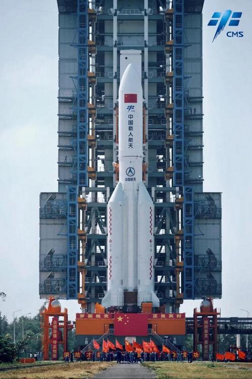 宇宙探索新篇章