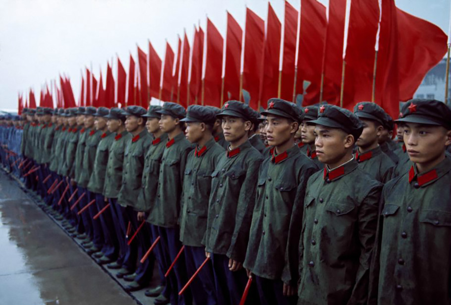 八一照片中的解放军，历史的见证与时代的力量，八一照片中的解放军，历史的见证，时代的力量