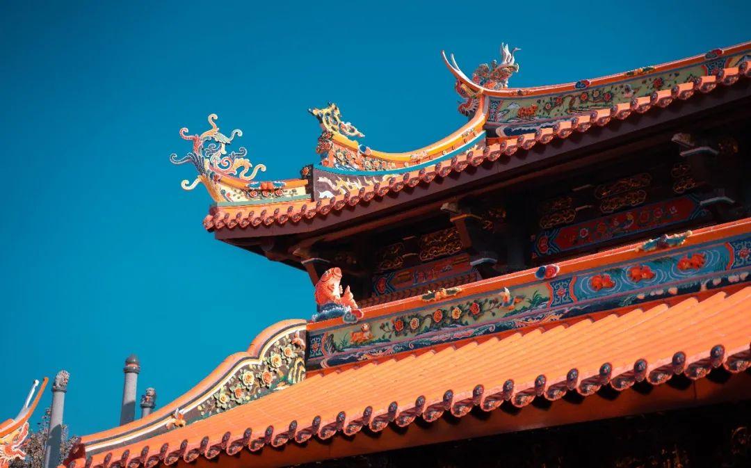 泉州建筑，历史与现代的交融之美，泉州建筑，历史与现代的交融之美风采展示