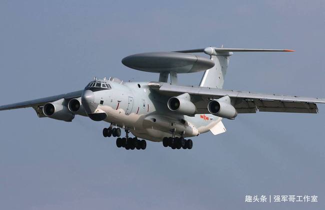 空警200系列飞机型号及其演变，空警200系列飞机型号演变及详解