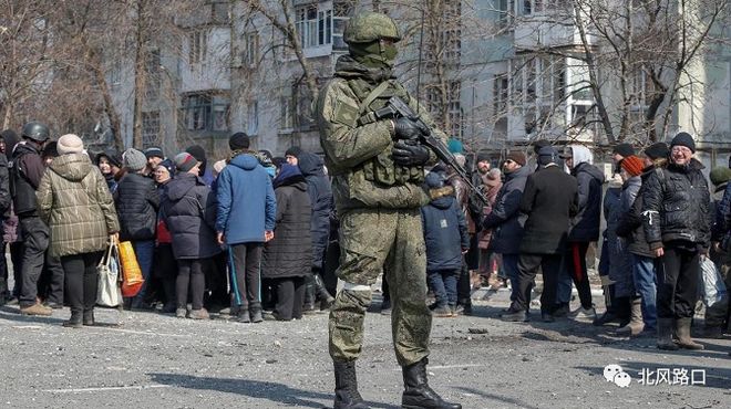 俄乌军事冲突的新进展,俄宣布消灭乌军在乌波尔市的重大胜利,俄乌军事冲突新进展,俄宣布在乌波尔市取得重大胜利