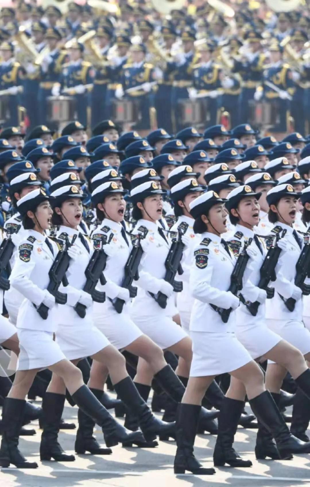 黑龙江女兵录取率,展现新时代女性力量的崛起,黑龙江女兵录取率飙升,新时代女性力量的崛起展现风采