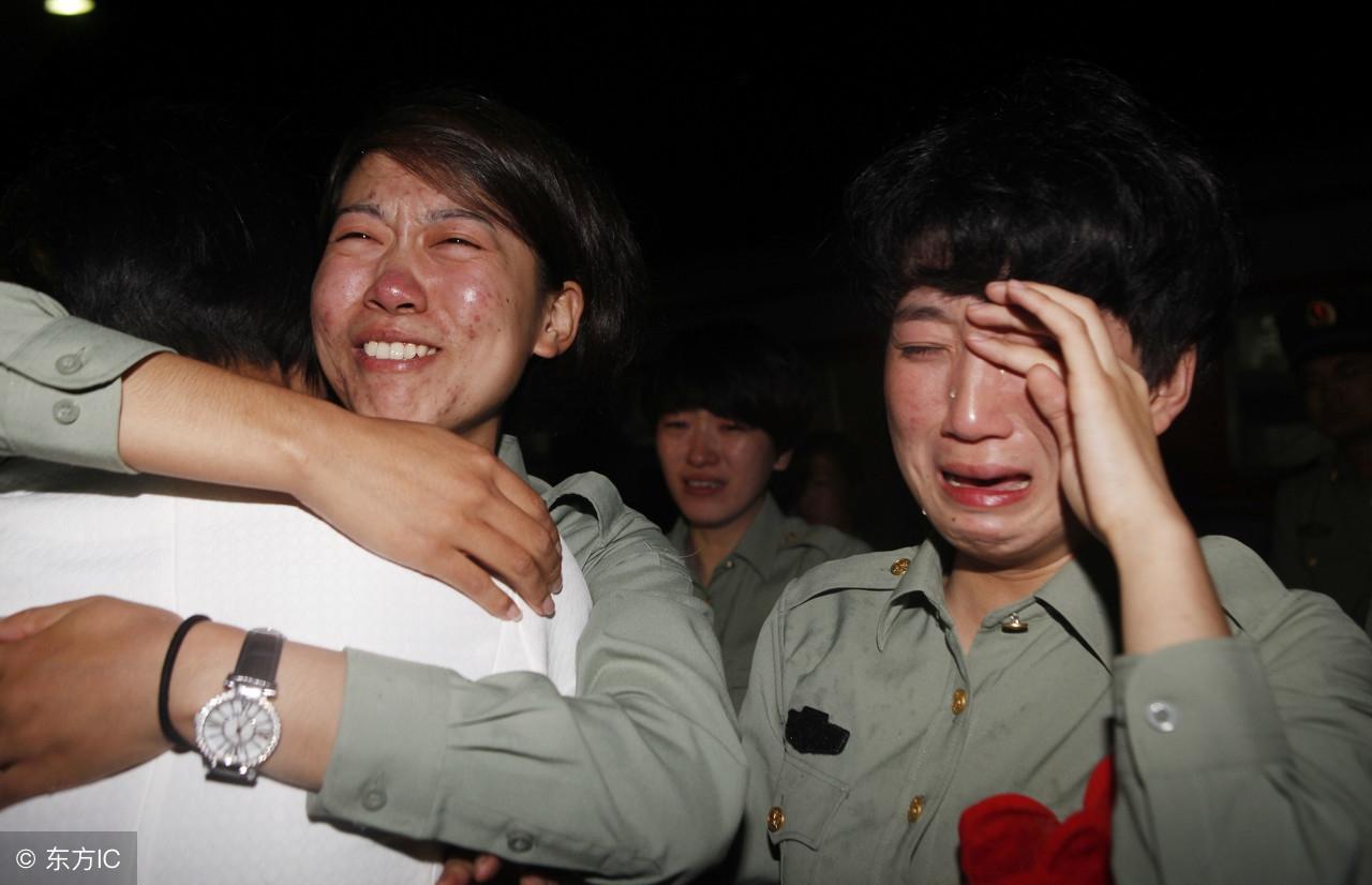 黑龙江女兵录取率,展现新时代女性力量的崛起,黑龙江女兵录取率飙升,新时代女性力量的崛起展现风采