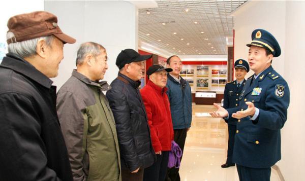 中国空军与战区关系的深度探析,中国空军与战区关系的深度解析