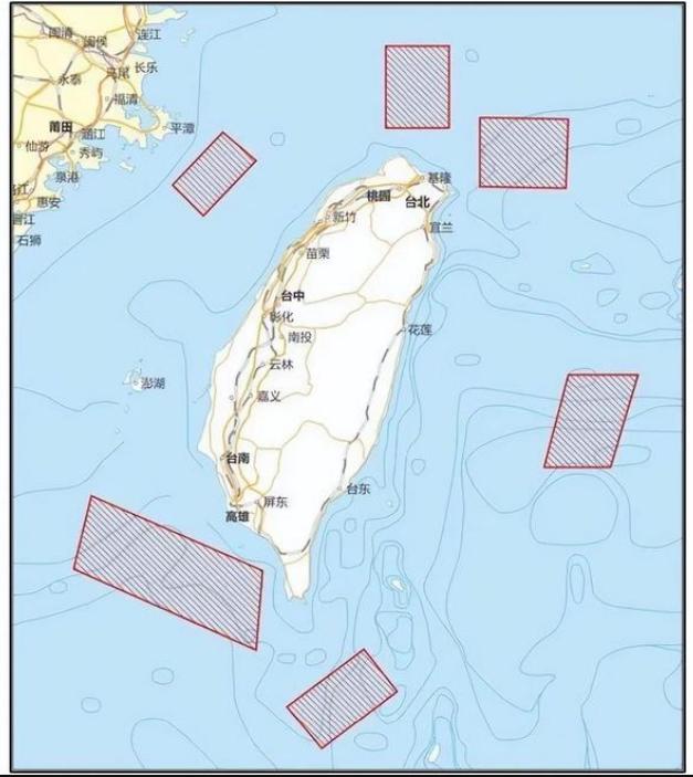 解放军军演