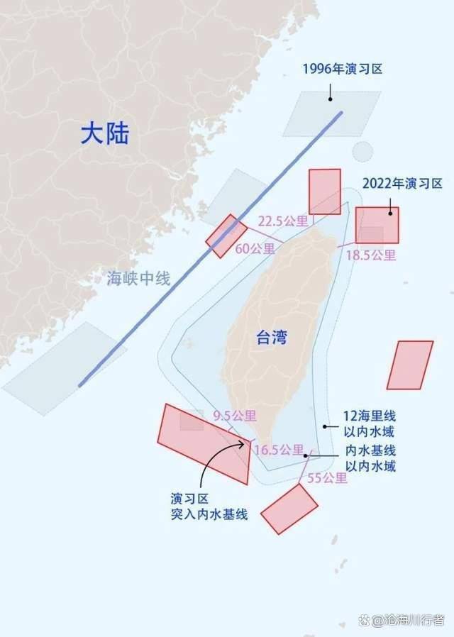 四国干涉台海,历史背景与现代启示,四国干涉台海事件的历史背景与现代启示分析