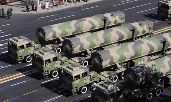 东风51洲际弹道导弹与北星之光,揭示中国国防力量的两大支柱,东风51洲际弹道导弹与北星之光,中国国防力量的两大支柱揭秘