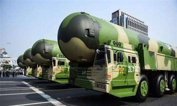 东风51洲际弹道导弹与北星之光,揭示中国国防力量的两大支柱,东风51洲际弹道导弹与北星之光,中国国防力量的两大支柱揭秘