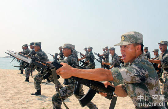 军改后的部队变化,新气象、新风貌、新动力,军改引领部队焕新貌,新气象、新风貌、新动力