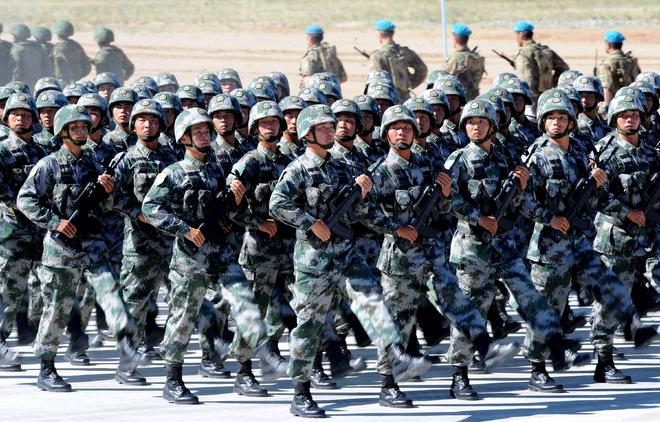朱日和训练基地5号院，军事训练的摇篮与国防力量的源泉，朱日和训练基地5号院，军事训练摇篮与国防力量之源