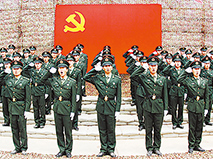 十四集团军原警卫连连长，铁血丹心的英雄传奇，铁血丹心的英雄传奇，十四集团军原警卫连连长故事揭秘